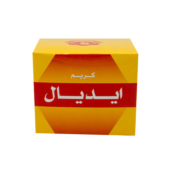 Ideal Purifying And Whitening Cream 30G